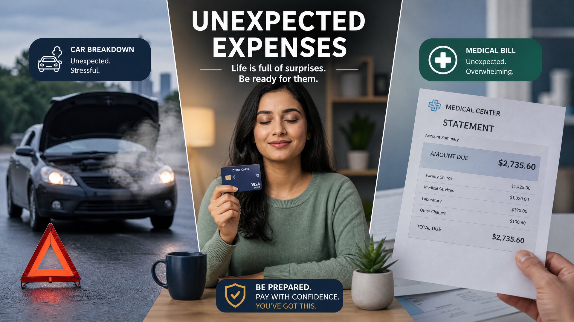 The Ultimate Emergency Fund Guide: Your Blueprint for Financial Resilience