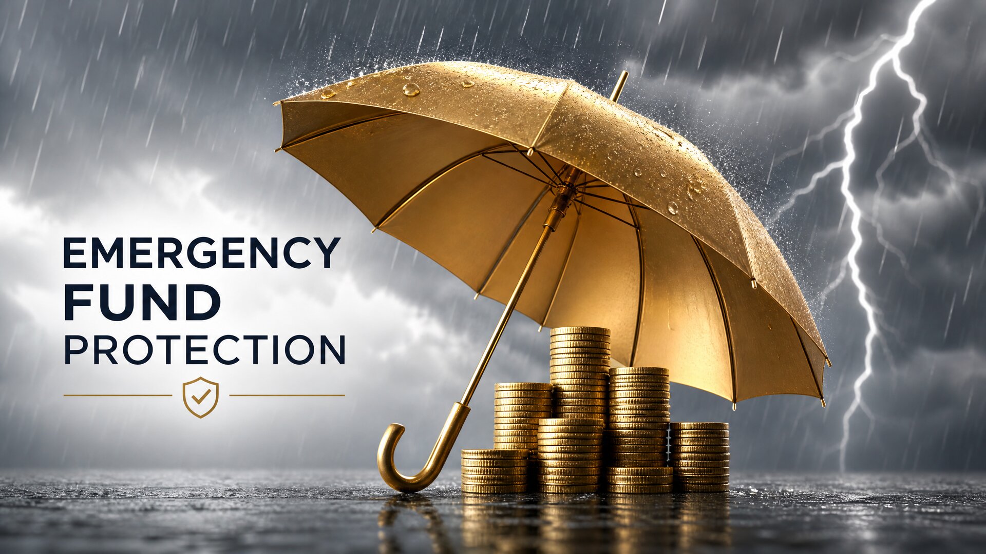 The Ultimate Emergency Fund Guide: Your Blueprint for Financial Resilience