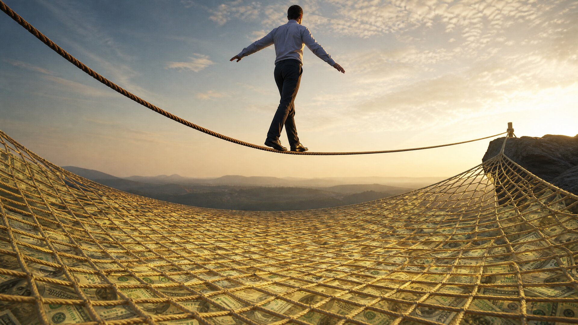 The Ultimate Emergency Fund Guide: Your Blueprint for Financial Resilience