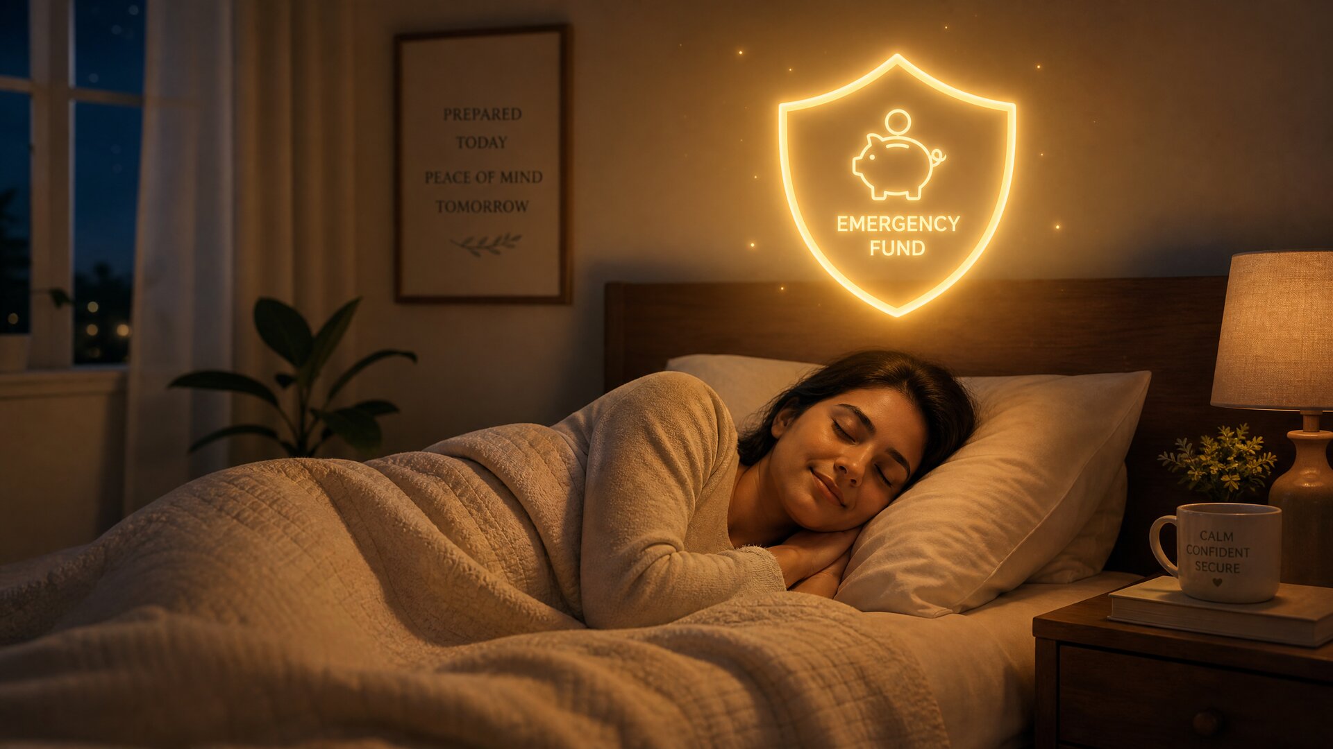 The Ultimate Emergency Fund Guide: Your Blueprint for Financial Resilience