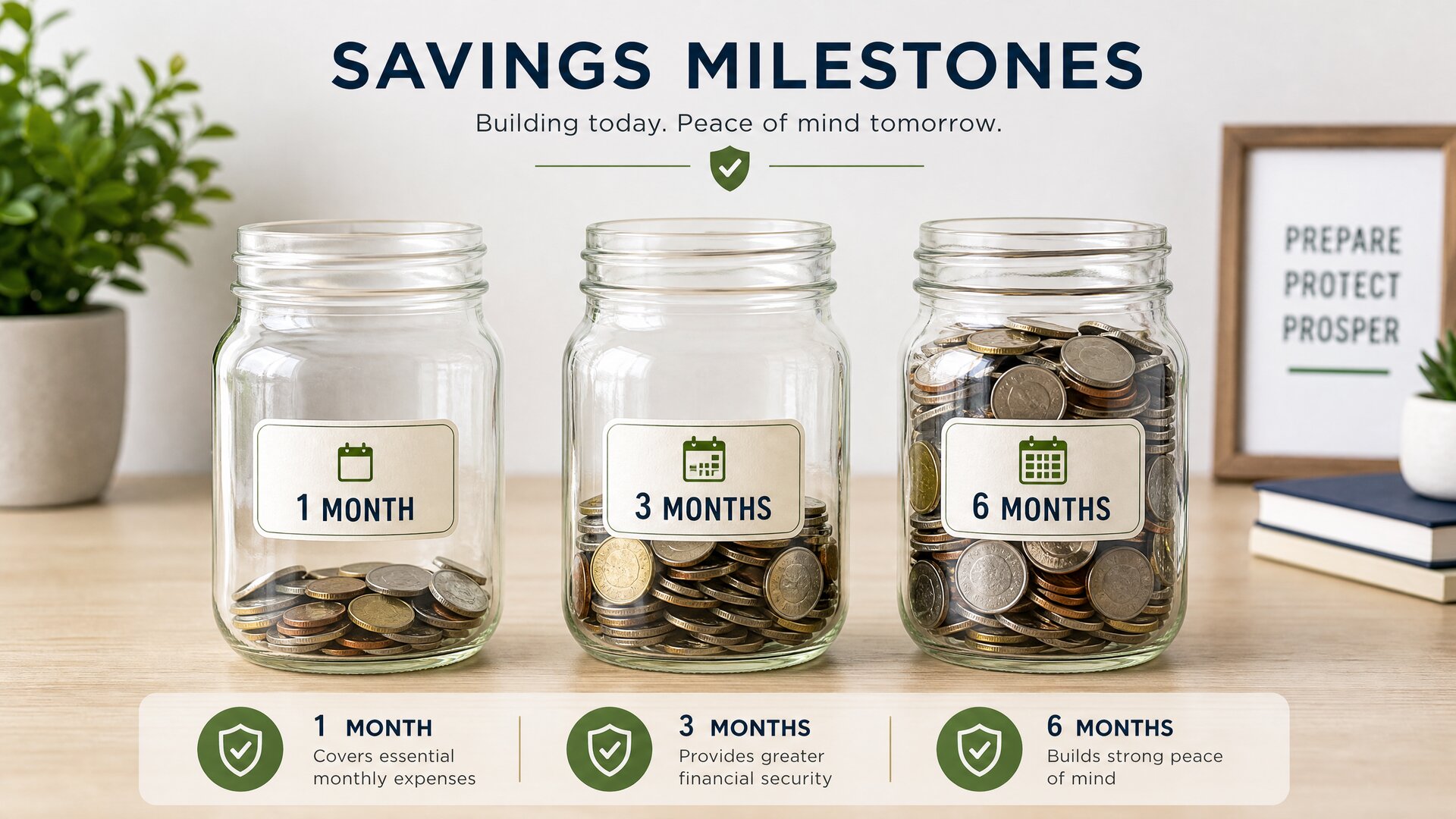 The Ultimate Emergency Fund Guide: Your Blueprint for Financial Resilience