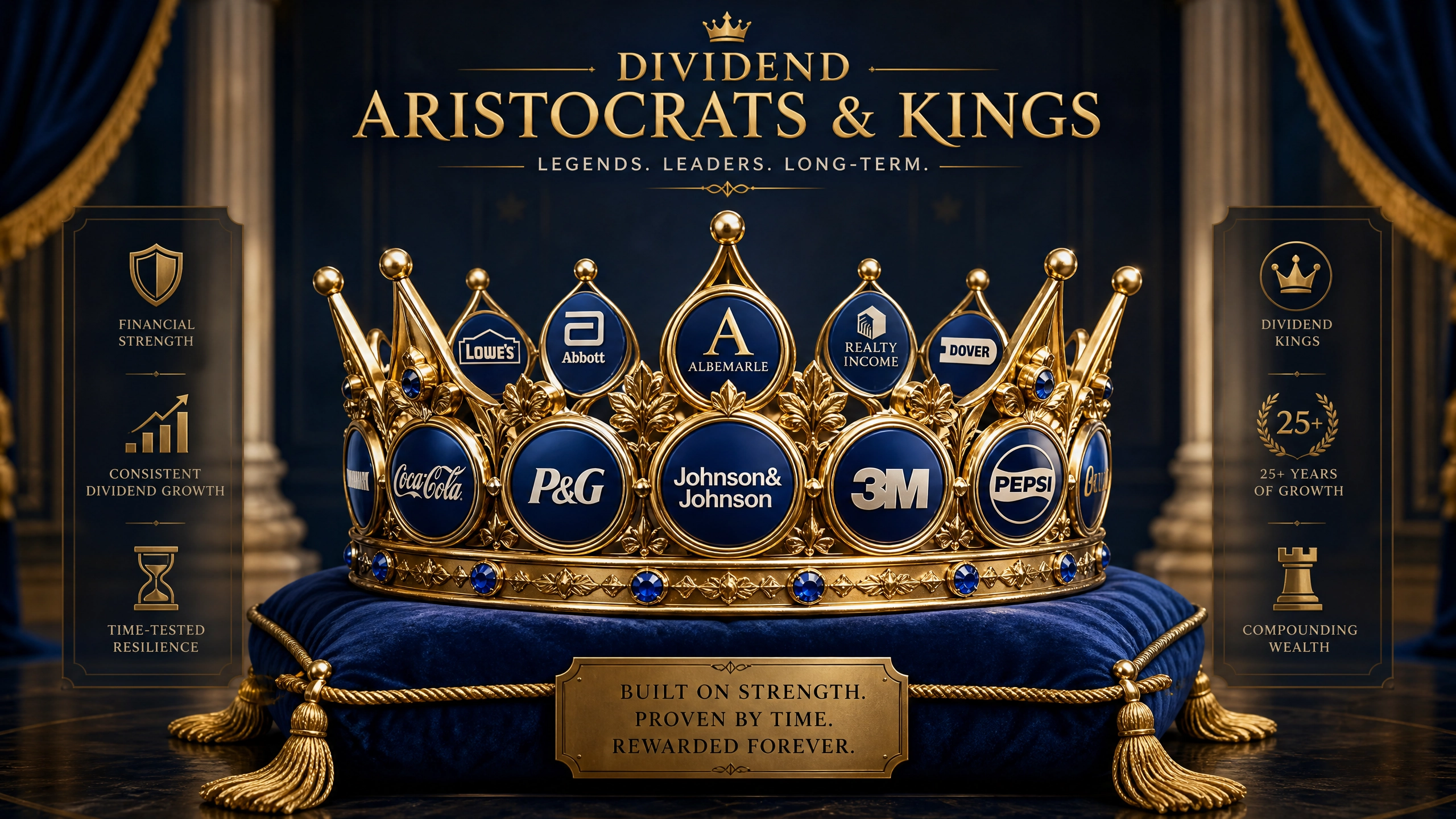 The Ultimate Guide to Dividend Investing: Generating Passive Income for Life