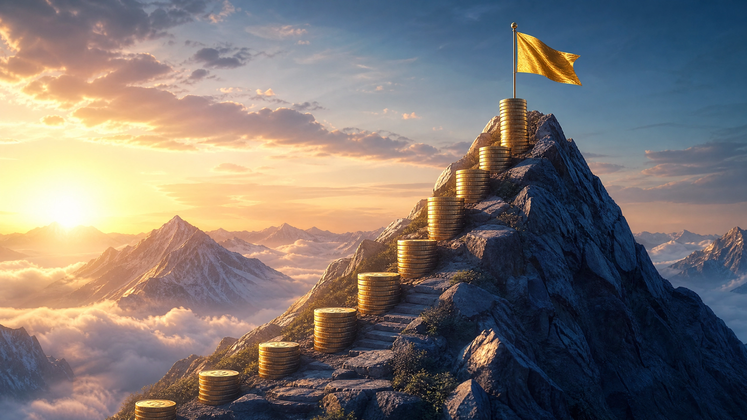 The Ultimate Guide to High-Yield Savings Accounts: Maximize Your Money Safely