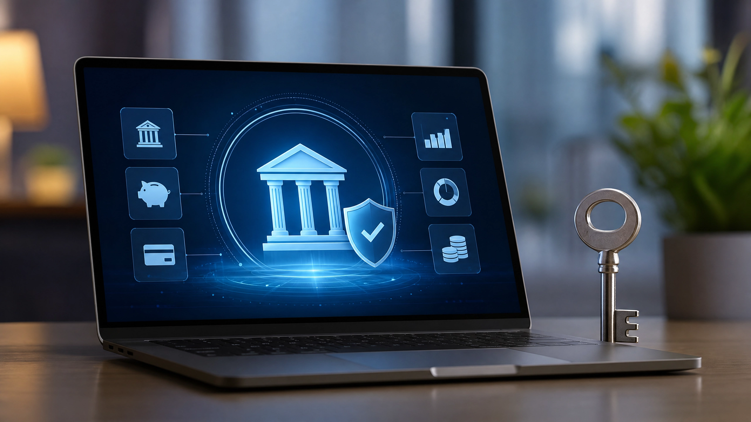 The Ultimate Guide to High-Yield Savings Accounts: Maximize Your Money Safely