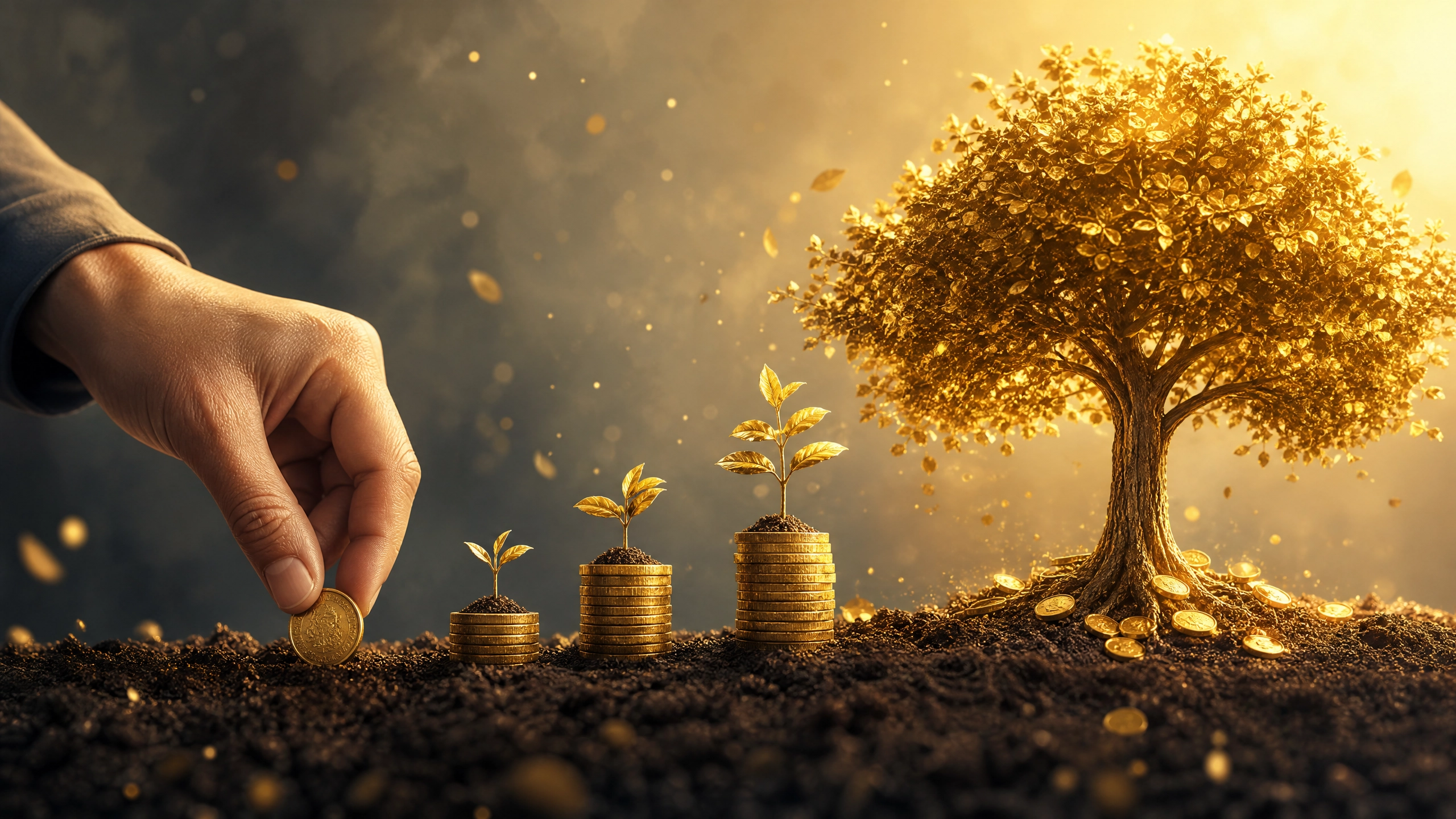 The Ultimate Guide to High-Yield Savings Accounts: Maximize Your Money Safely