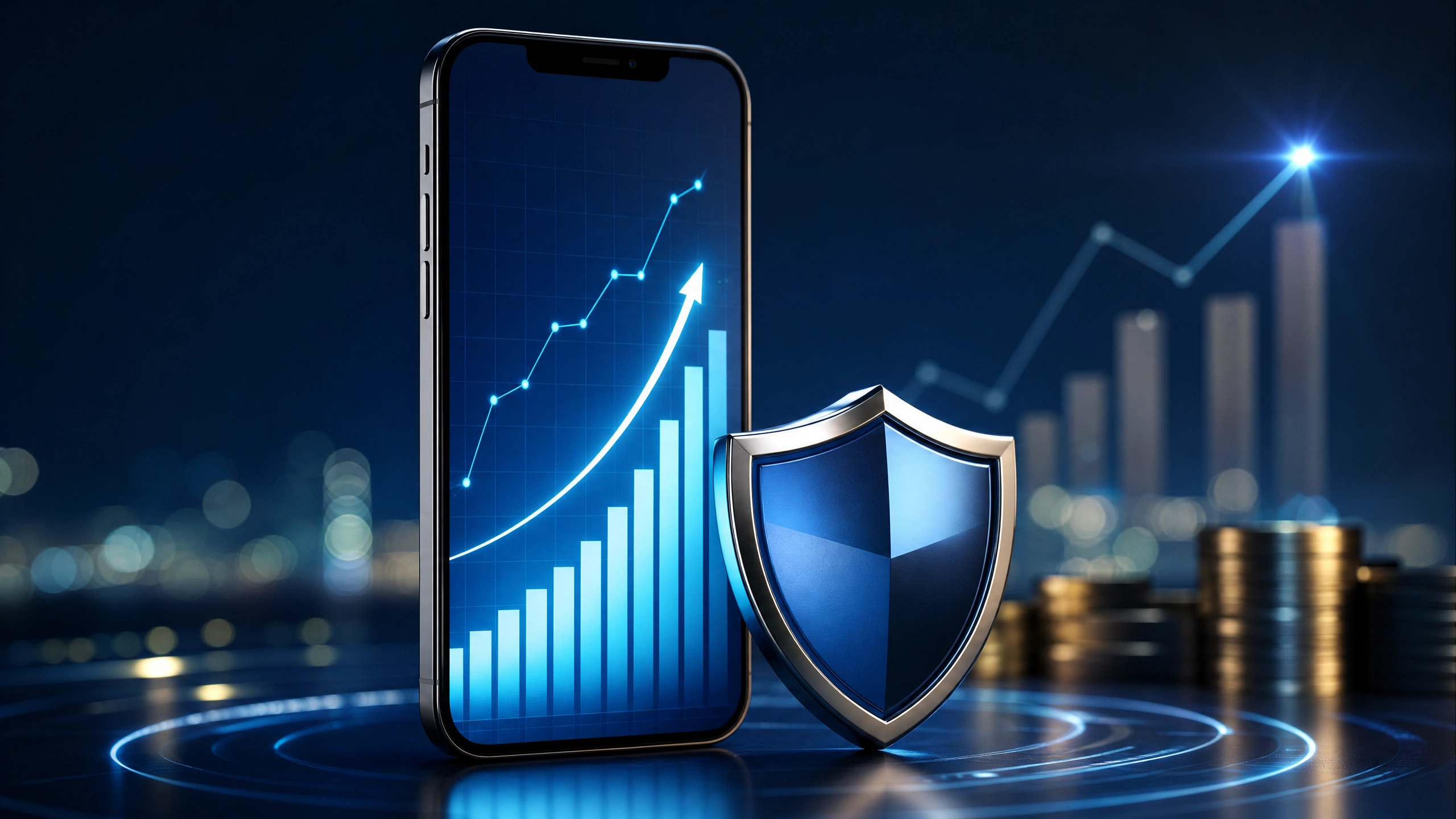 The Ultimate Guide to High-Yield Savings Accounts: Maximize Your Money Safely