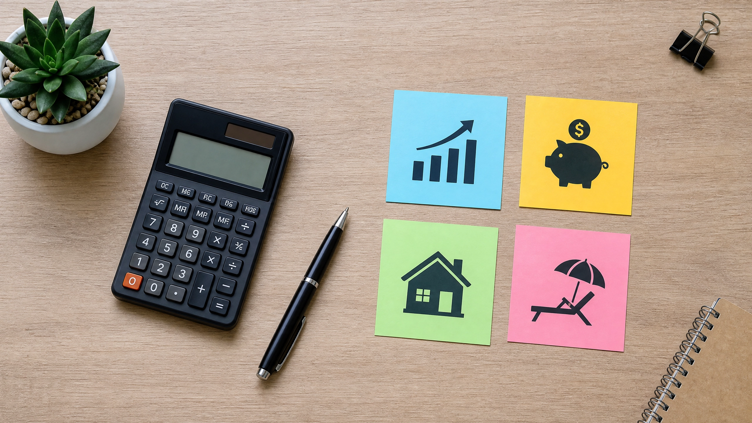 The Ultimate Guide to High-Yield Savings Accounts: Maximize Your Money Safely