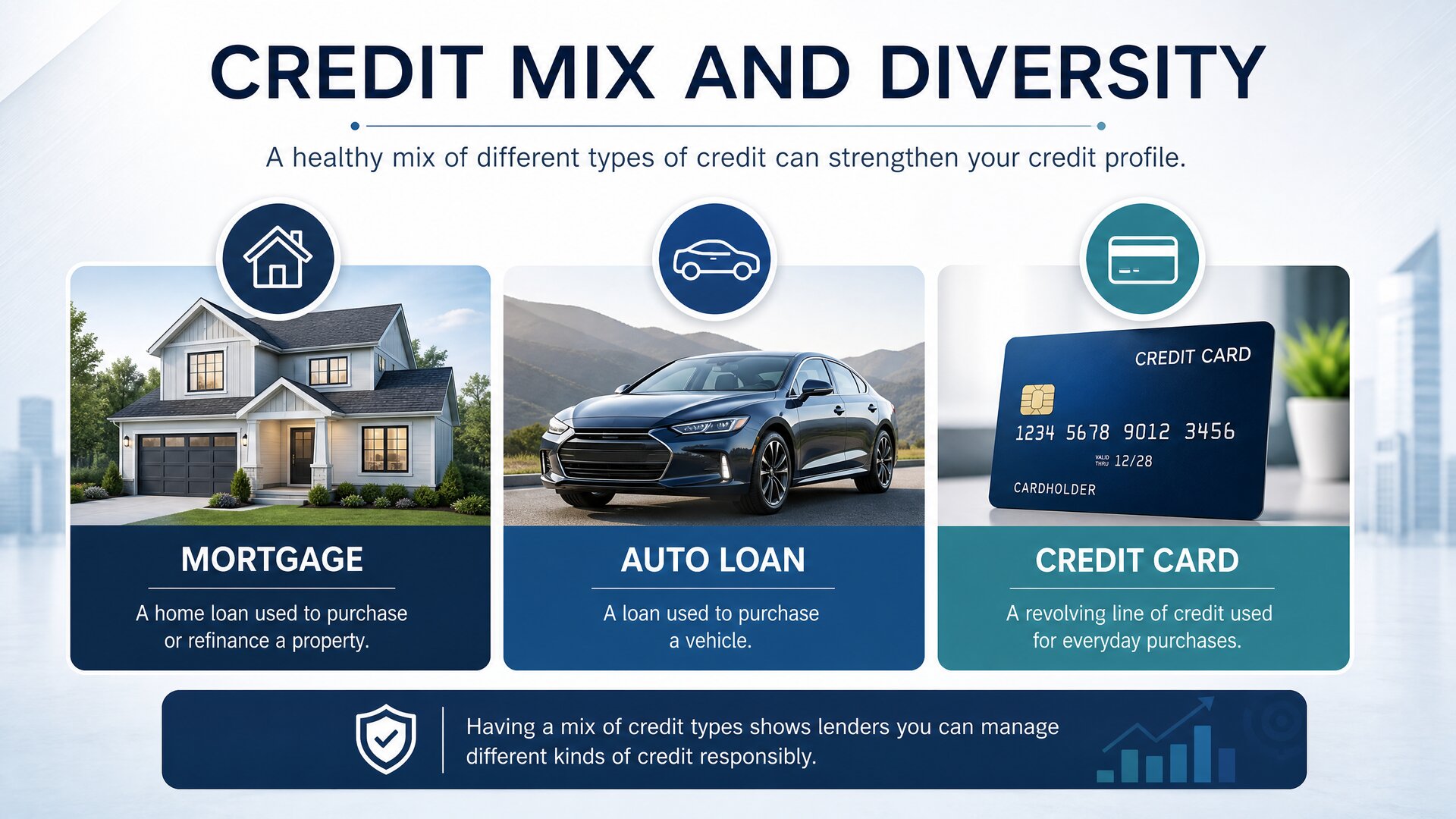 The Ultimate Guide to Improving Your Credit Score: Strategies for Financial Freedom