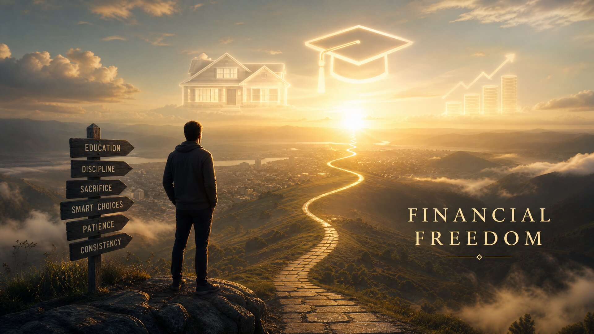 The Ultimate Guide to Improving Your Credit Score: Strategies for Financial Freedom