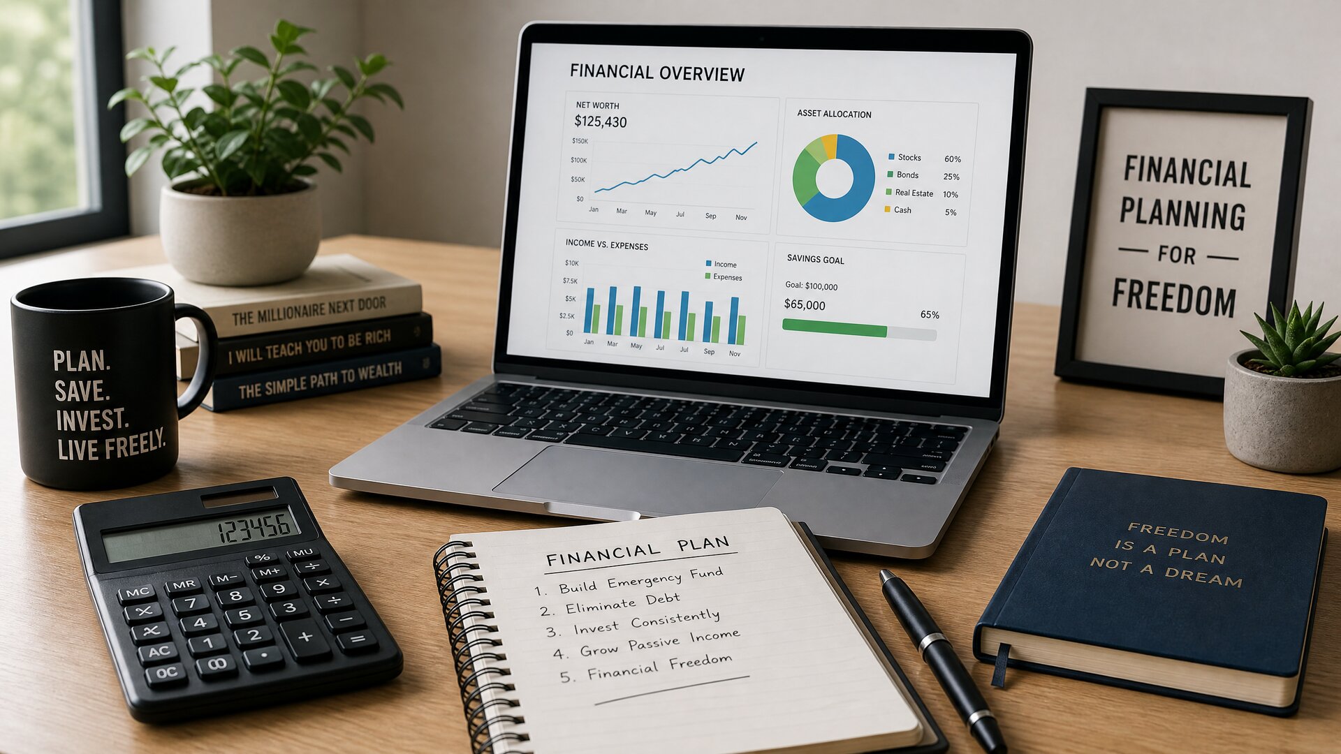The Ultimate Guide to Improving Your Credit Score: Strategies for Financial Freedom