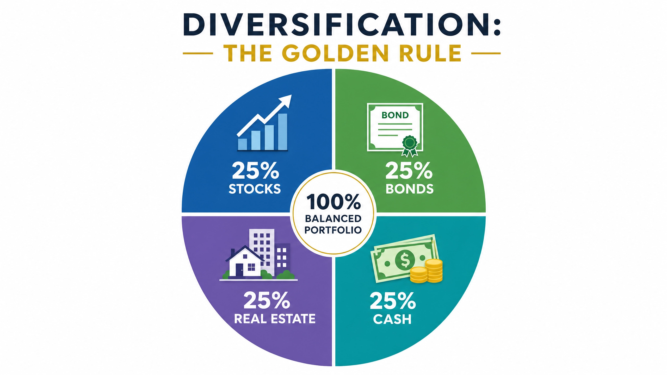 The Ultimate Guide to Investing How to Build Generational Wealth from Scratch