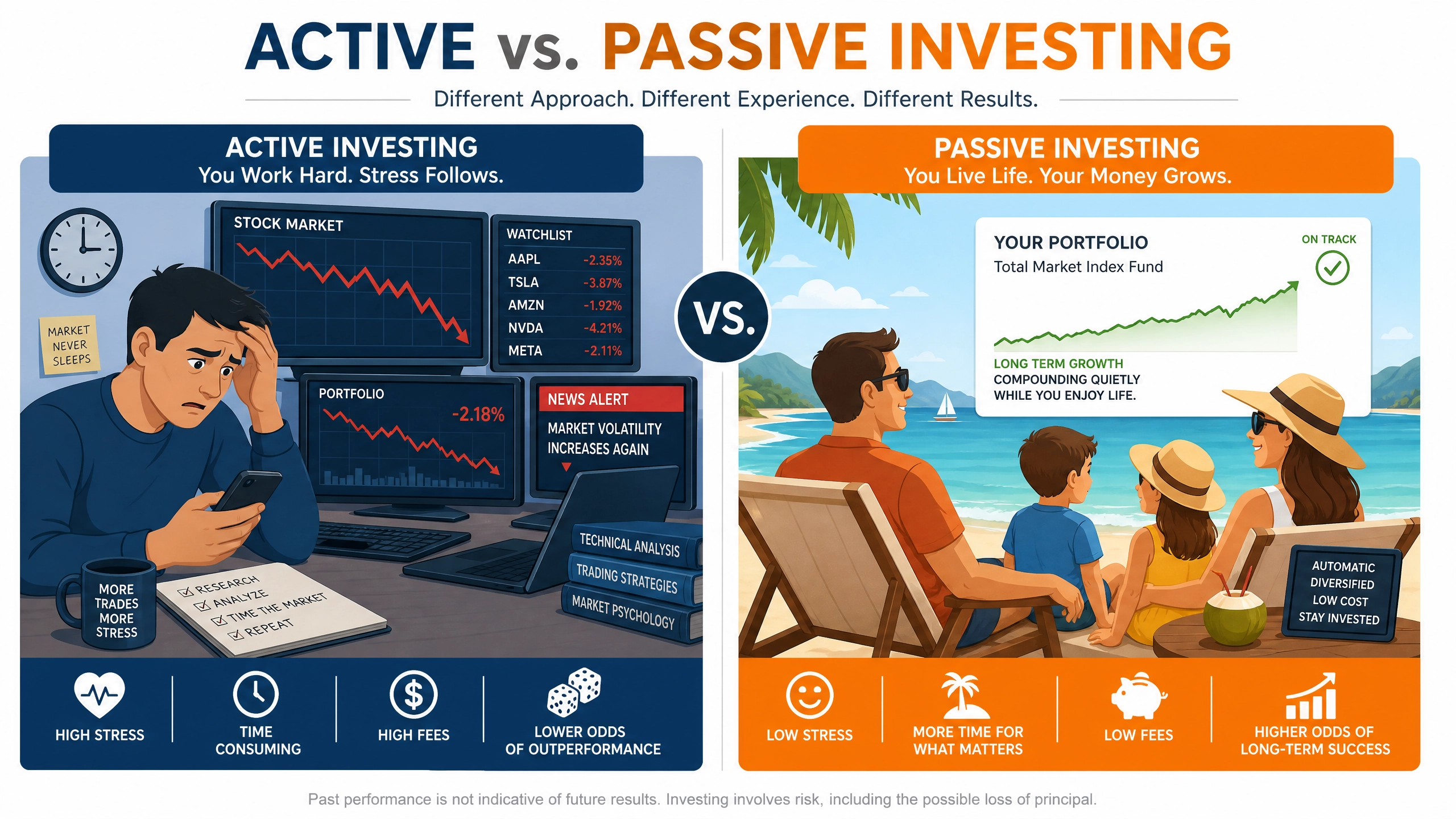 The Ultimate Guide to Investing How to Build Generational Wealth from Scratch