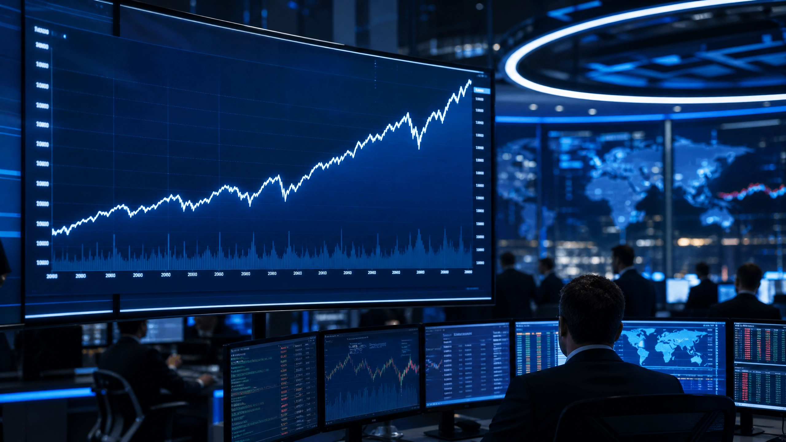 The Ultimate Guide to Investing in the S&P 500: Build Wealth with America's Top Companies