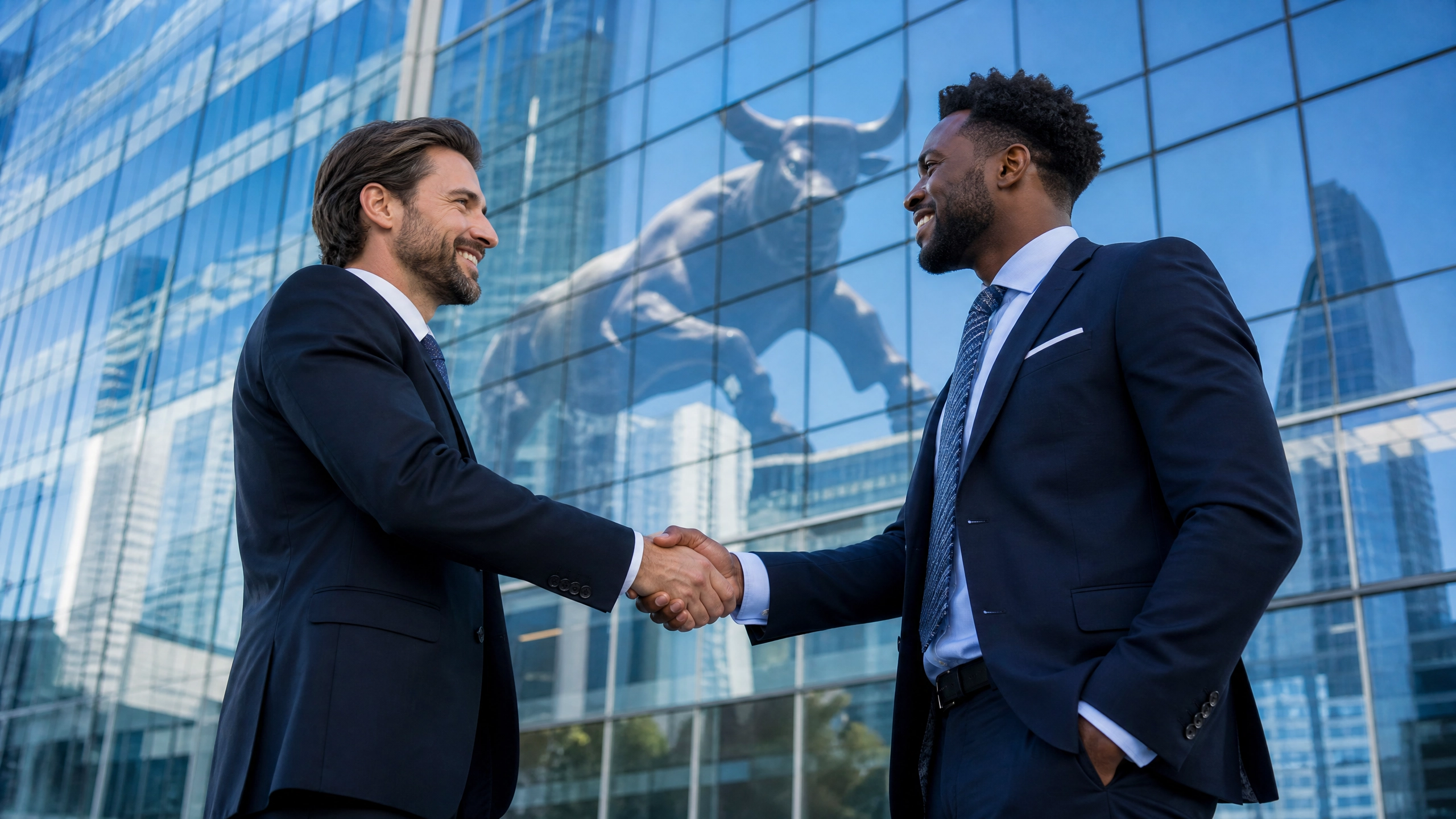 The Ultimate Guide to Investing in the S&P 500: Build Wealth with America's Top Companies