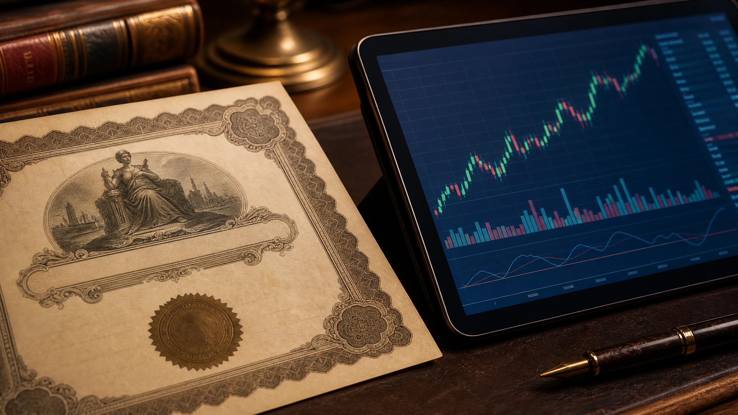 The Ultimate Guide to Investing in the S&P 500: Build Wealth with America's Top Companies