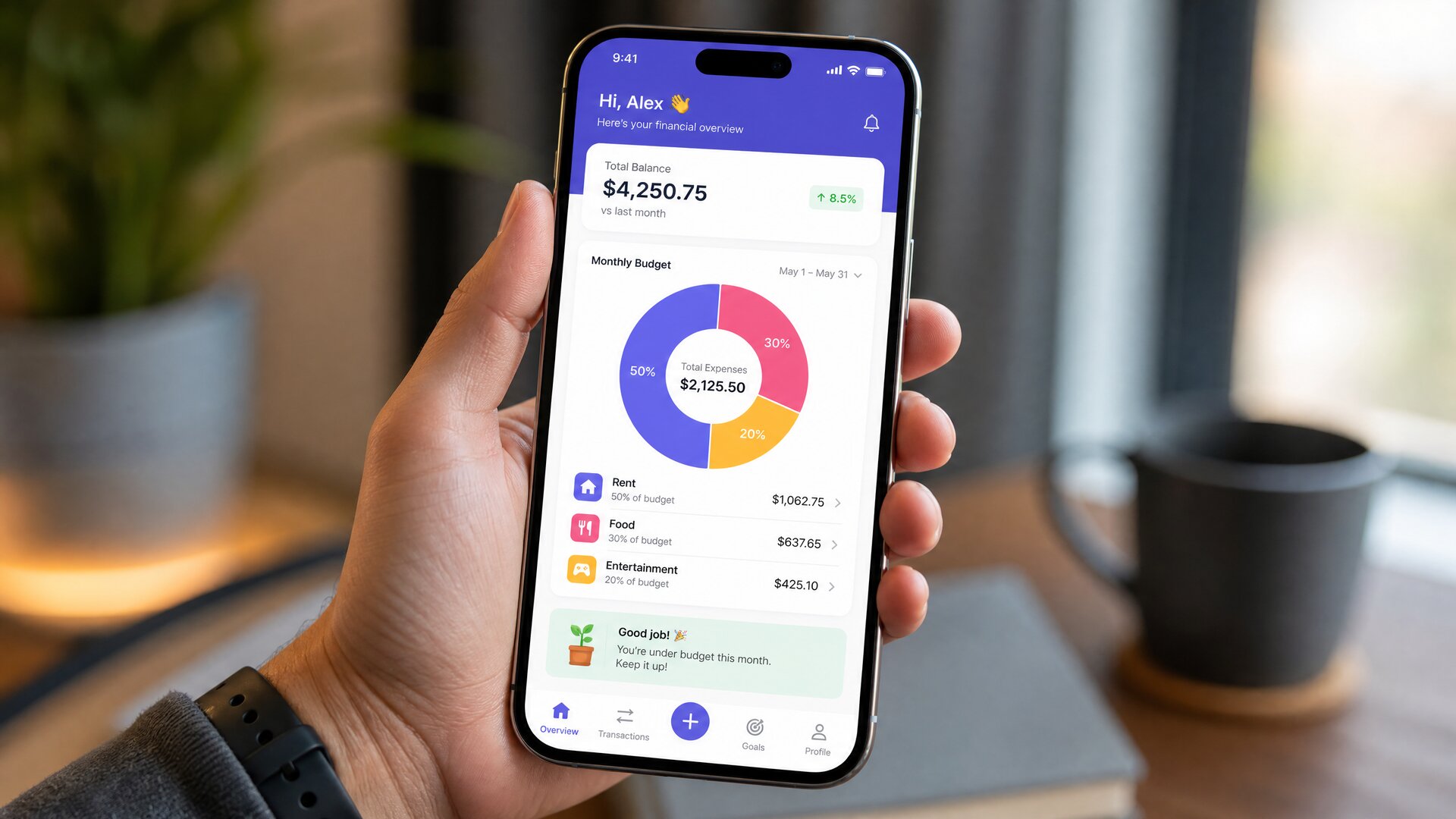 The Ultimate Guide to the Best Budgeting Apps