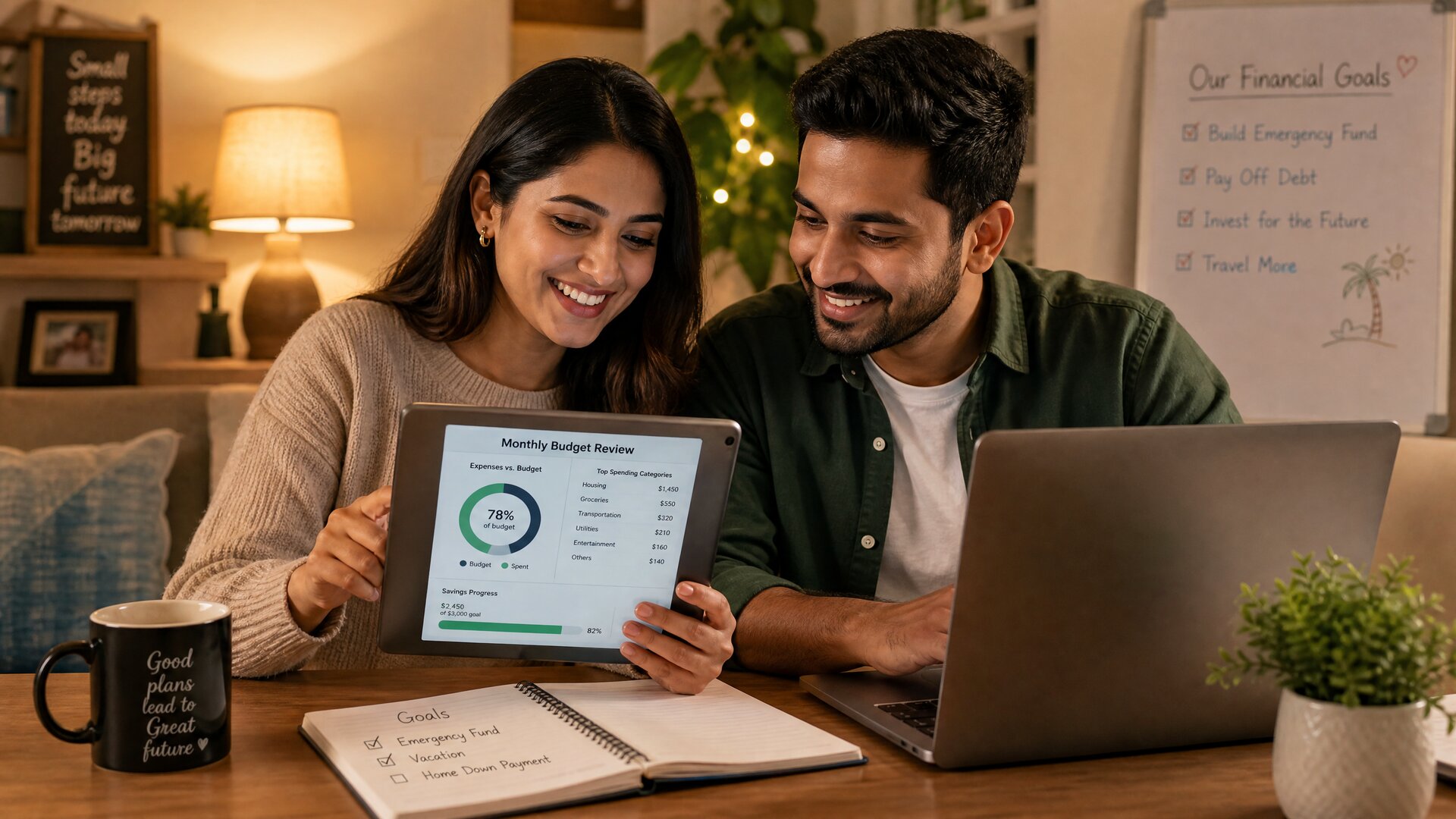 The Ultimate Guide to the Best Budgeting Apps