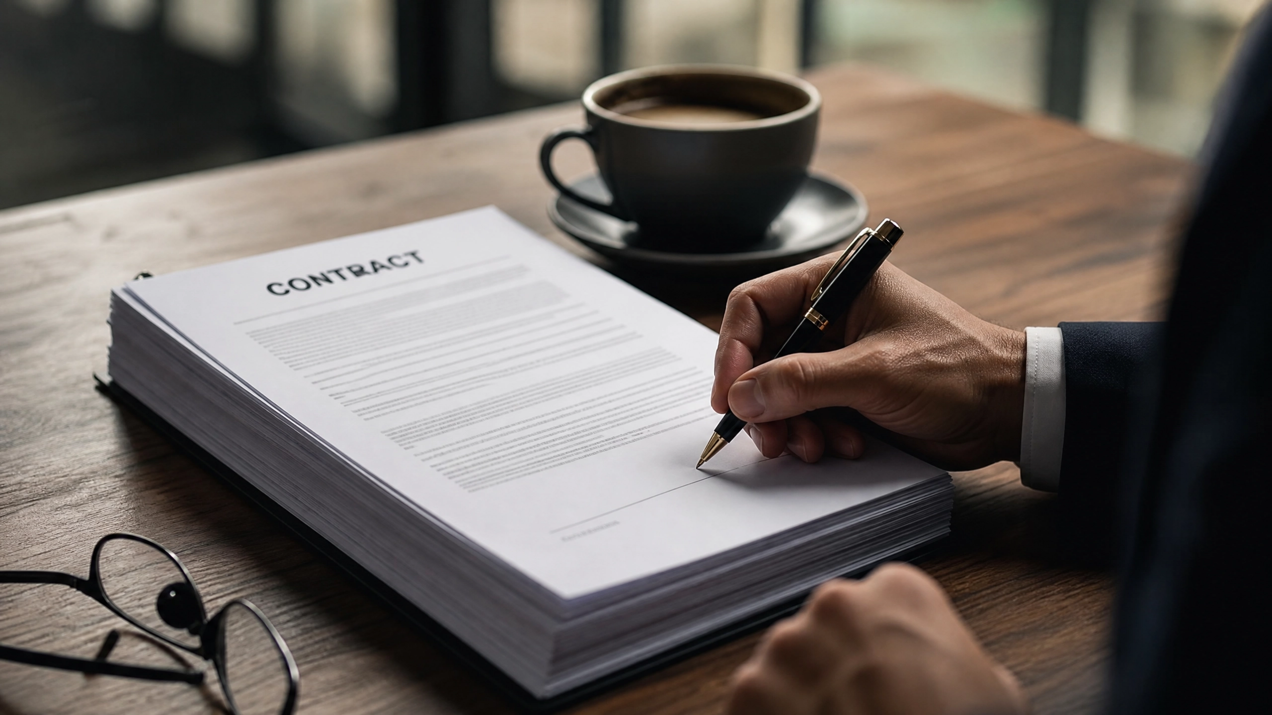 10 Common Legal Mistakes People Make and How to Avoid Them