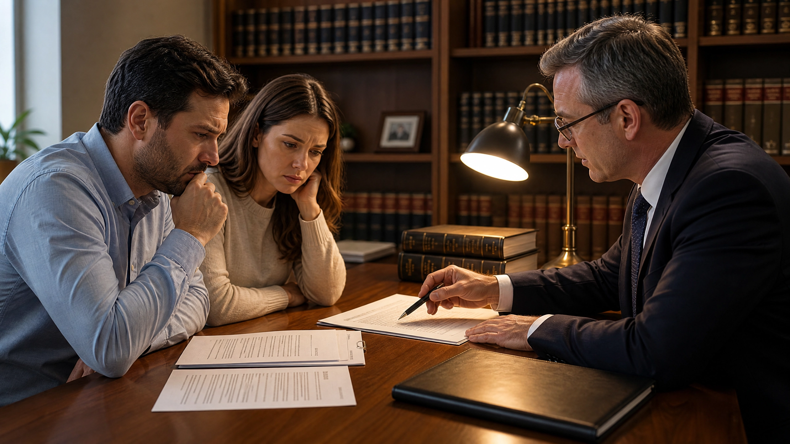 10 Common Legal Mistakes People Make and How to Avoid Them