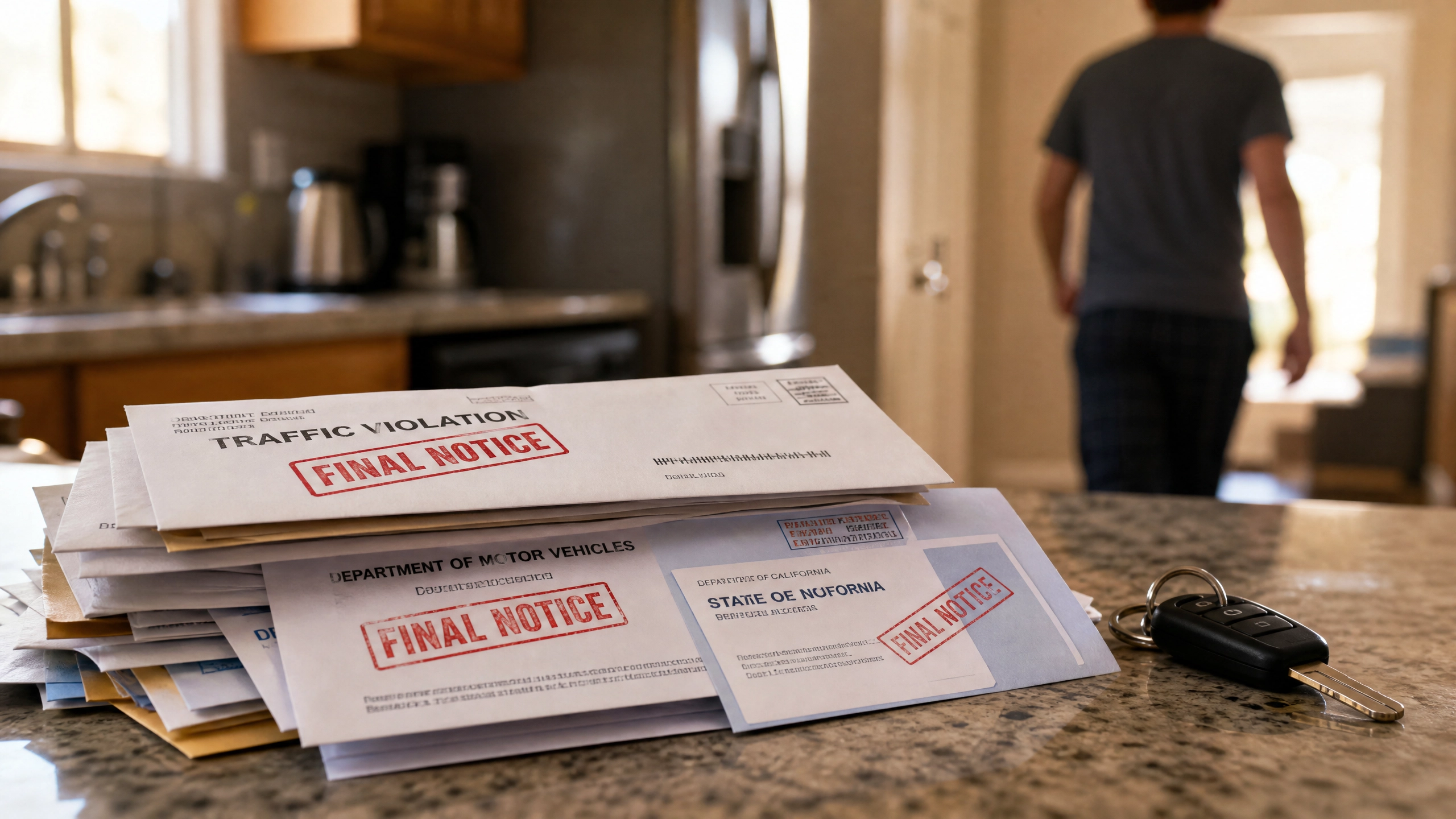 10 Common Legal Mistakes People Make and How to Avoid Them