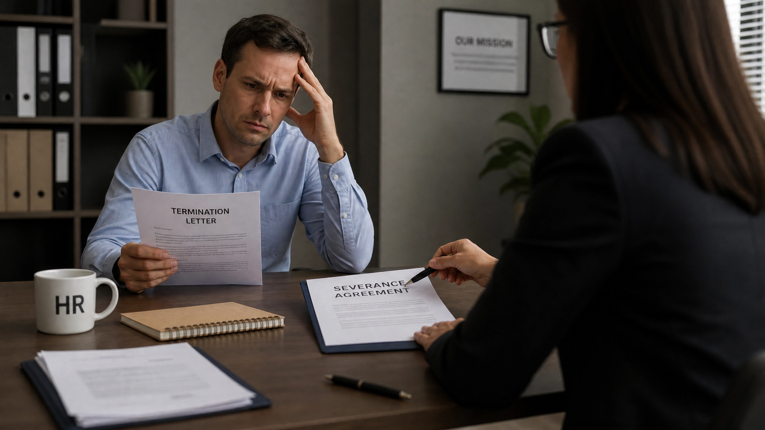 10 Common Legal Mistakes People Make and How to Avoid Them