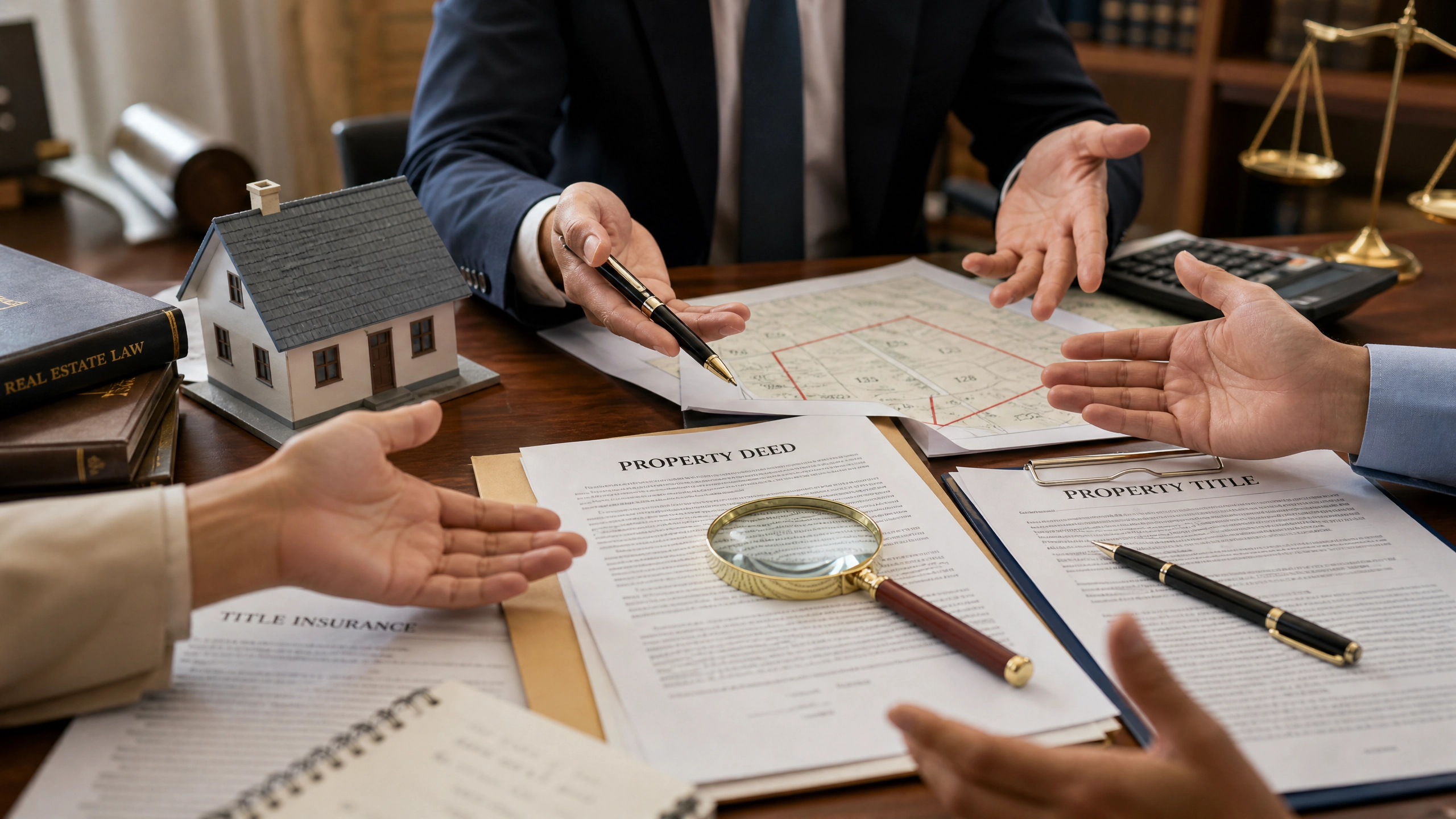 10 Common Legal Mistakes People Make and How to Avoid Them