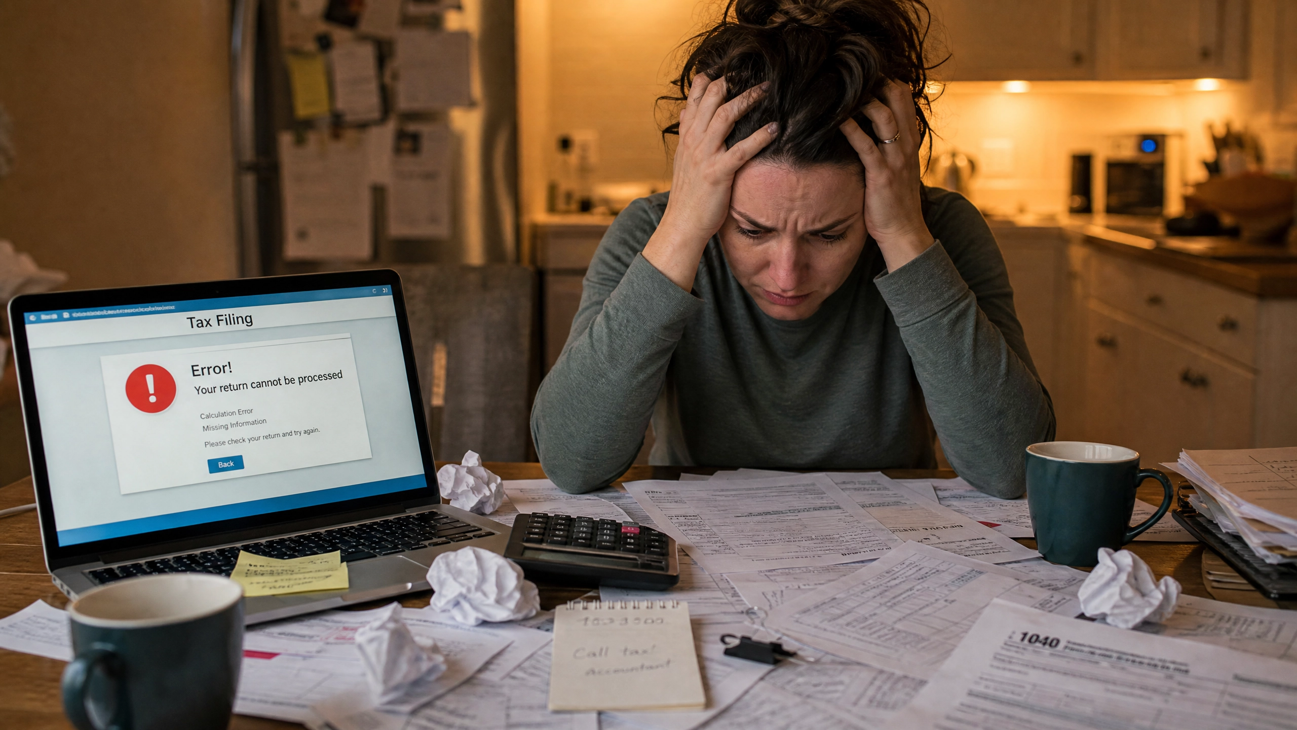 10 Common Legal Mistakes People Make and How to Avoid Them