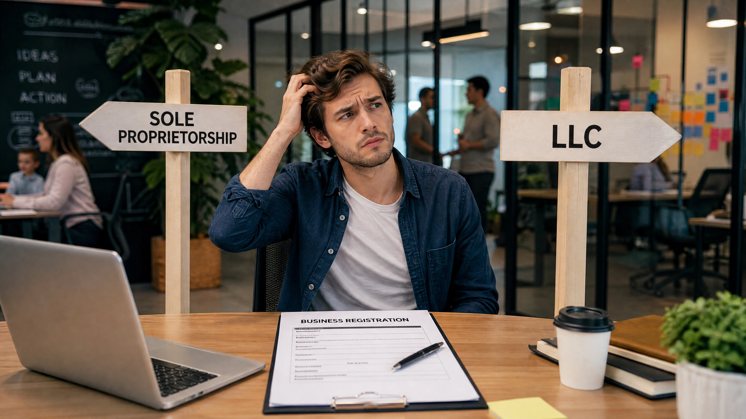 10 Common Legal Mistakes People Make and How to Avoid Them