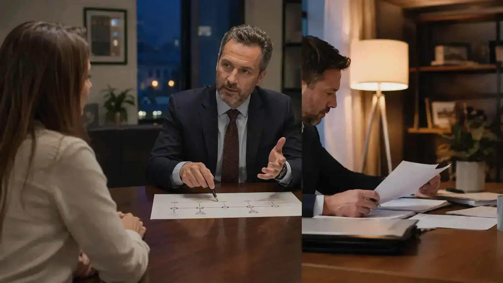7 Situations Where You Should Never Avoid Getting Legal Advice