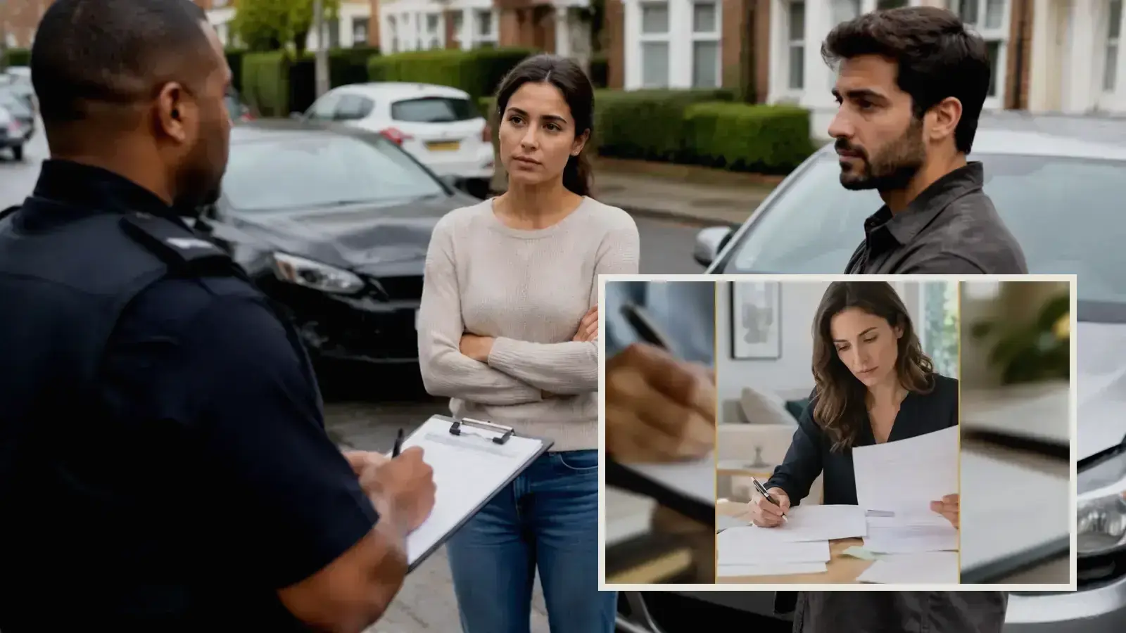 7 Situations Where You Should Never Avoid Getting Legal Advice