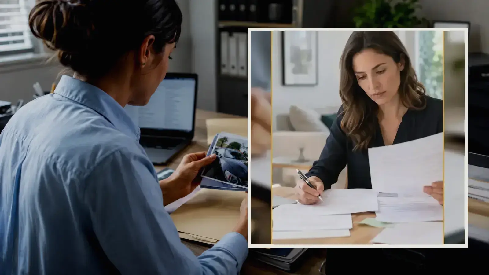 7 Situations Where You Should Never Avoid Getting Legal Advice