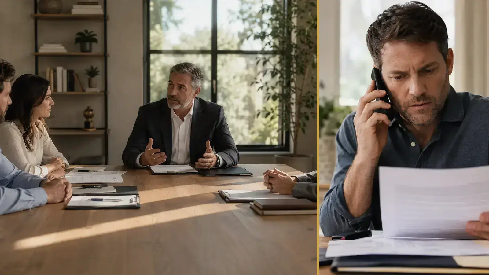7 Situations Where You Should Never Avoid Getting Legal Advice