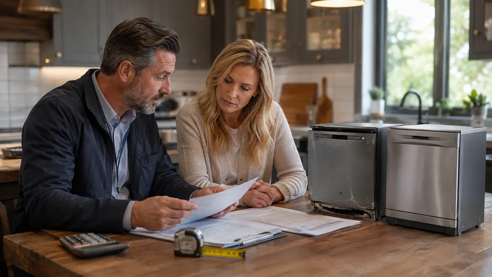 Actual cash value versus replacement cost insurance comparison