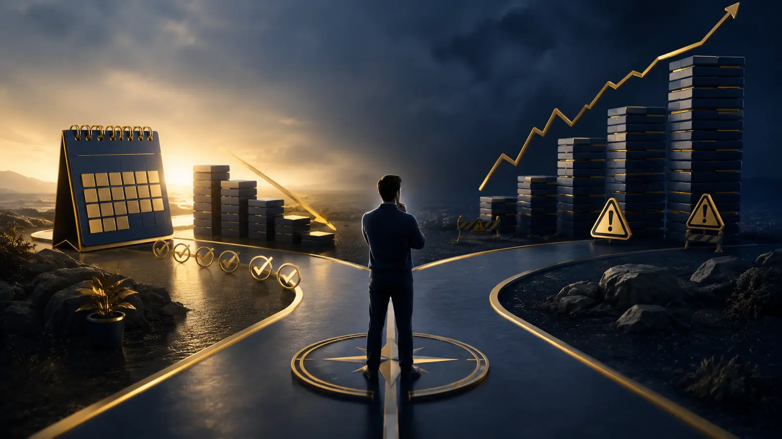 Deciding whether a balance transfer fits a realistic payoff plan