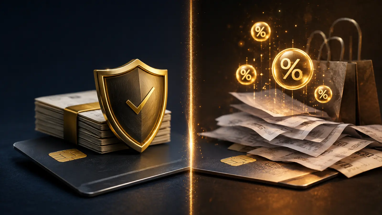 New purchase interest risk while carrying a promotional transferred balance