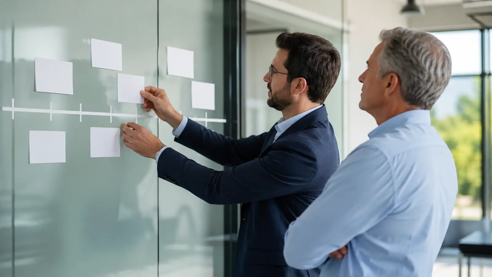 How maturing principal is reinvested in a bond ladder