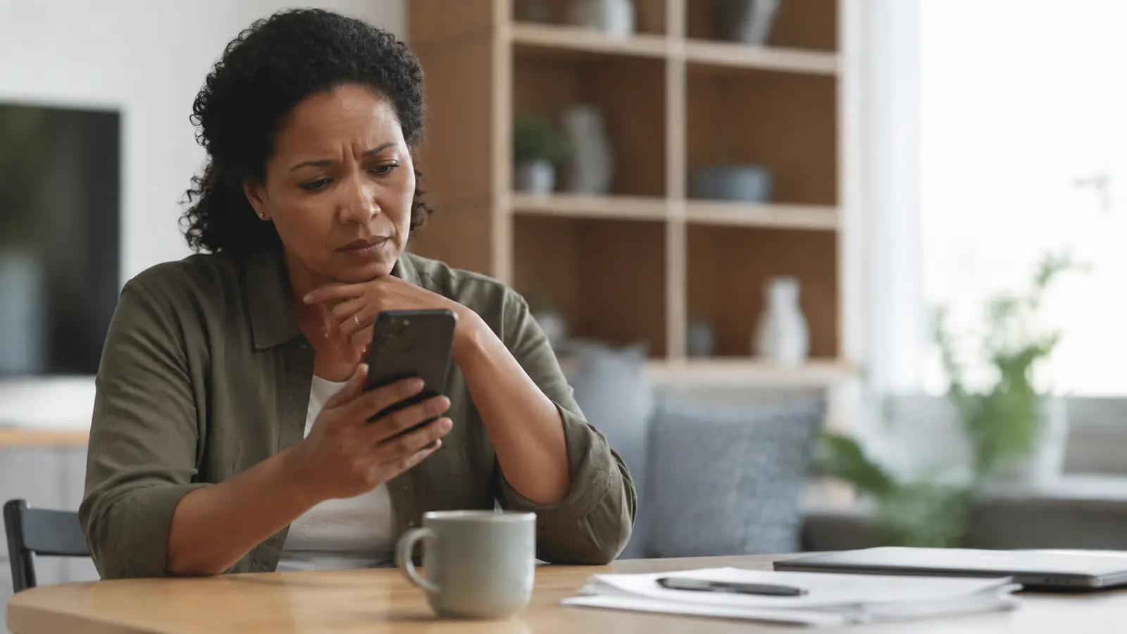 Consumer rights – fraud and scam response image 1