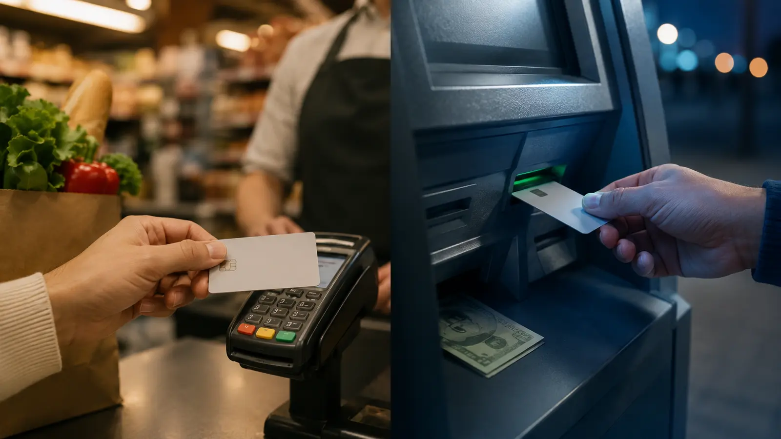 How carrying a credit card balance can remove the grace period