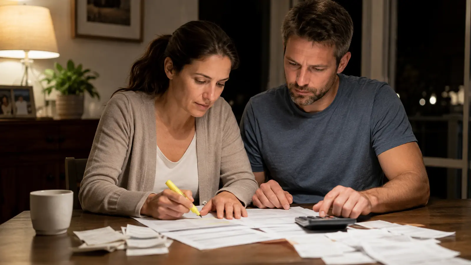 Cash advance and balance transfer interest differences