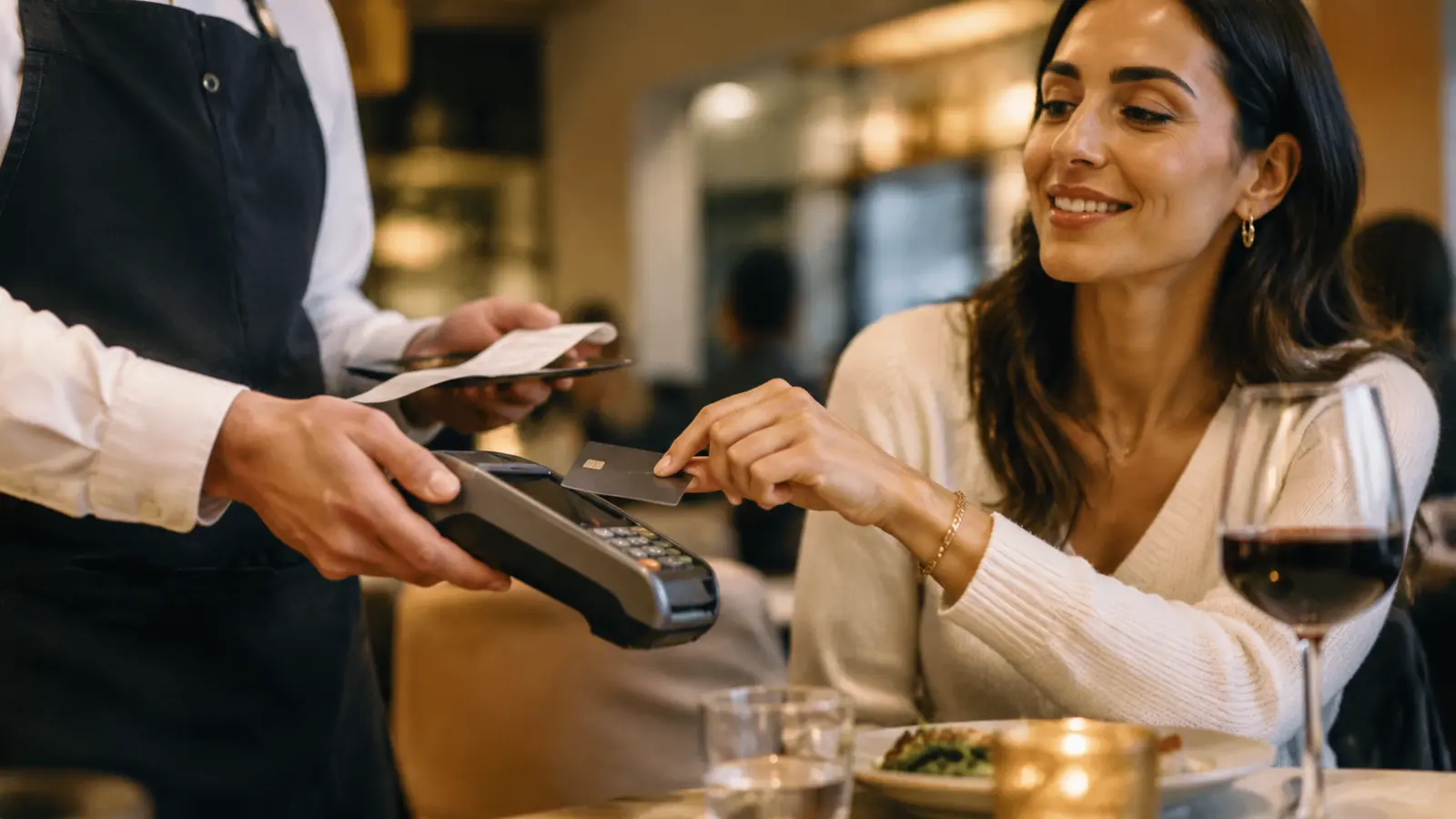 Monthly checklist for avoiding credit card interest