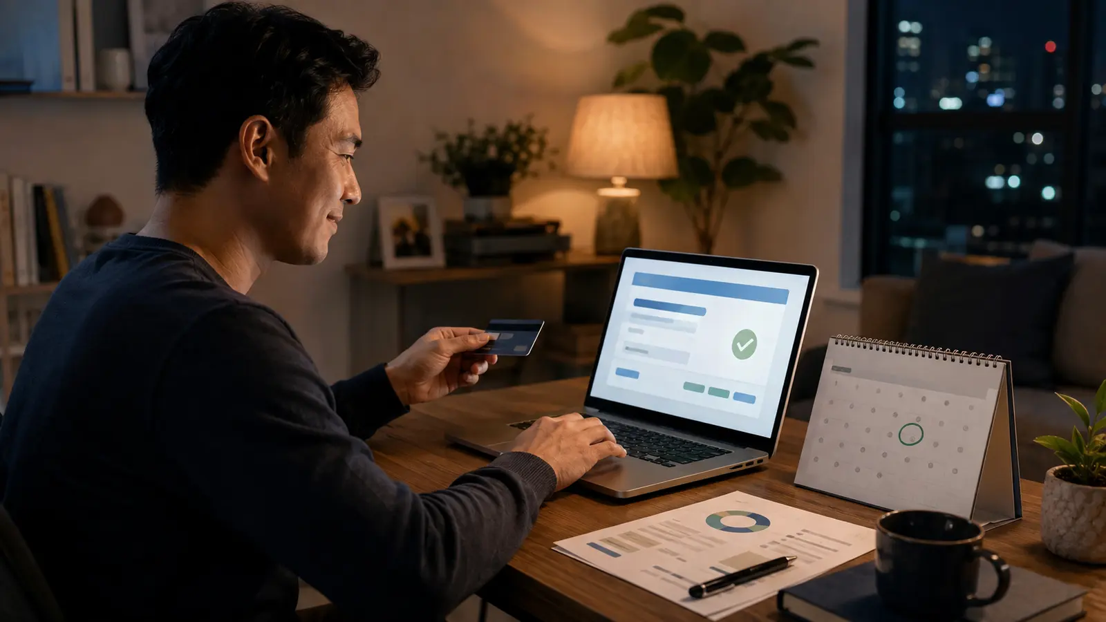 Questions to ask a credit card issuer about grace periods