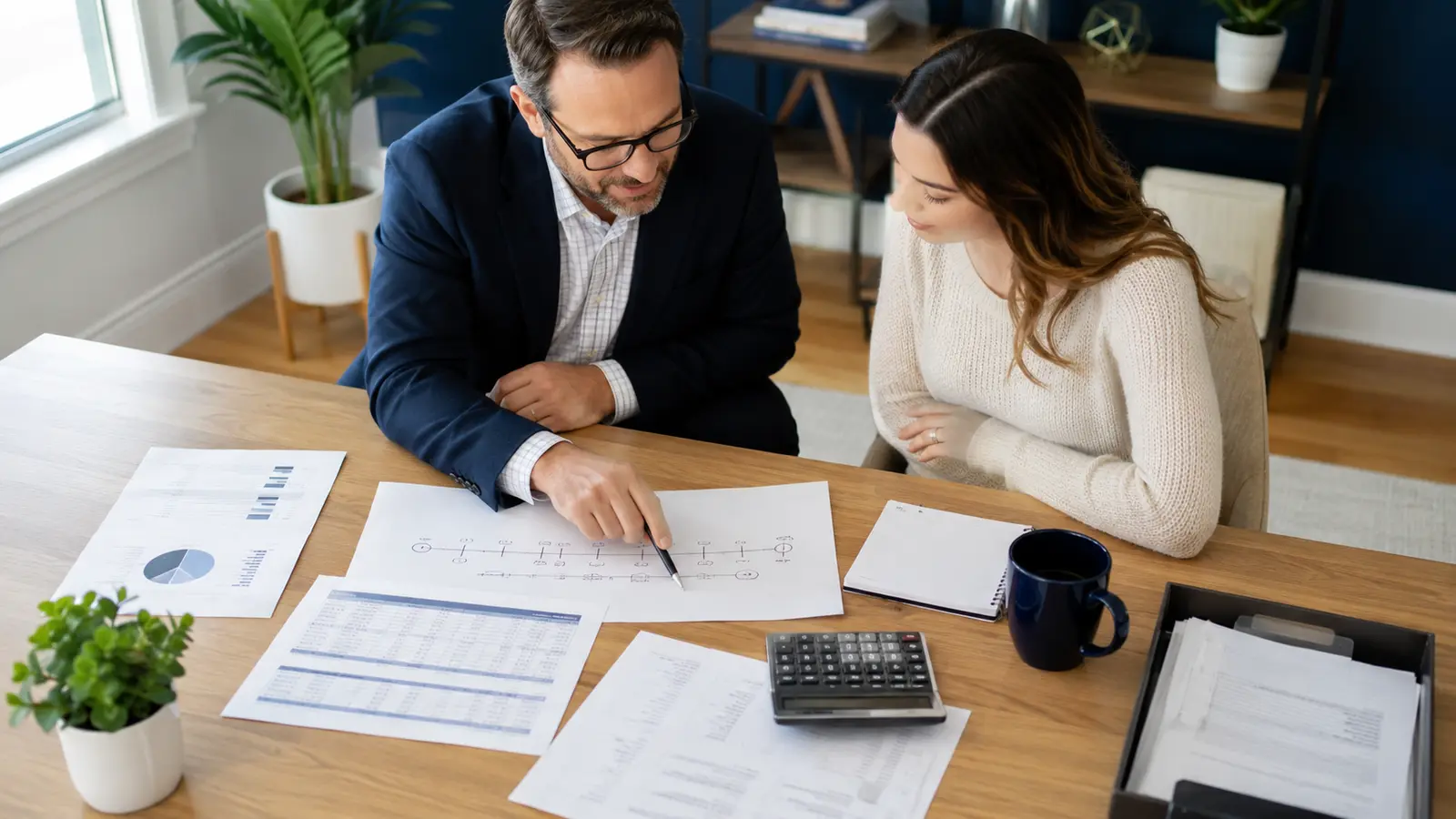 Debt inventory with balances interest rates and minimum payments