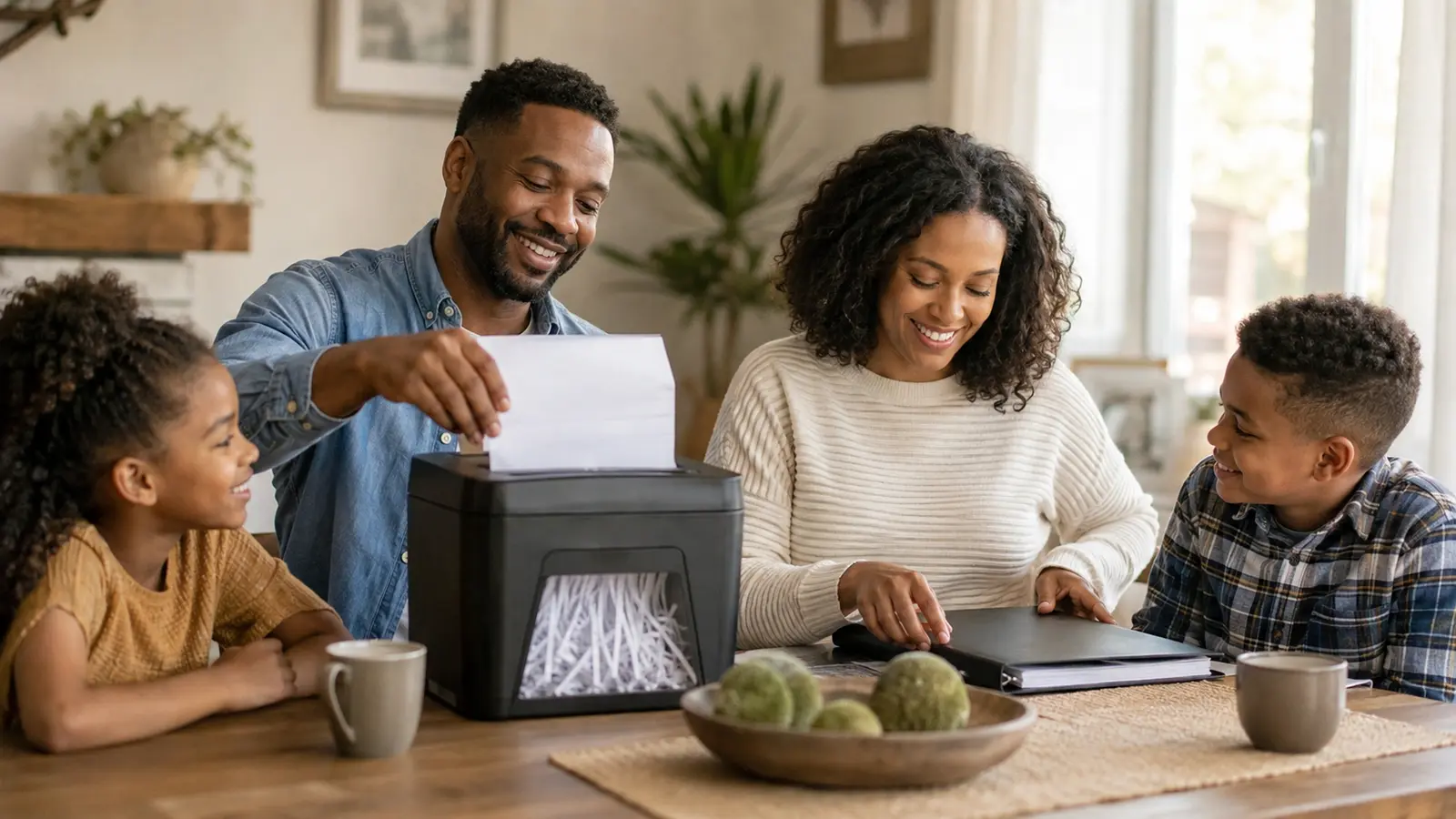Options to review when minimum debt payments are unaffordable