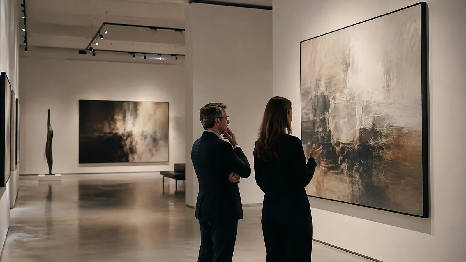Fine art investment value costs and risks