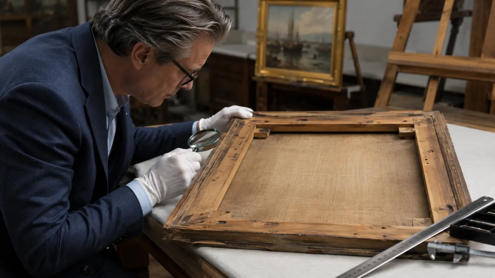 Fine art ownership costs including premiums storage and commissions