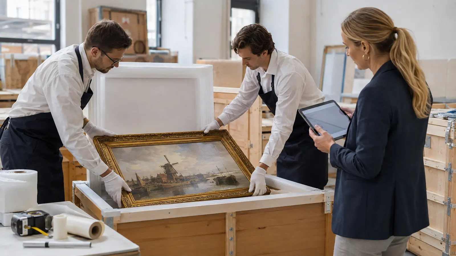 Fine art liquidity risk and auction sale process