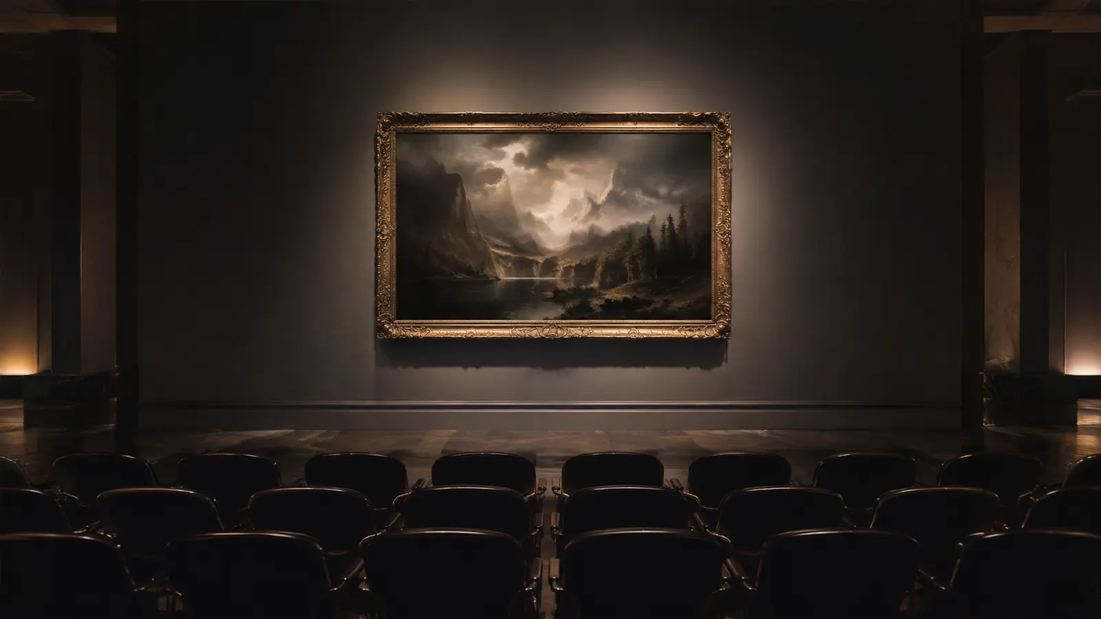 Direct fine art ownership versus fractional platform interests