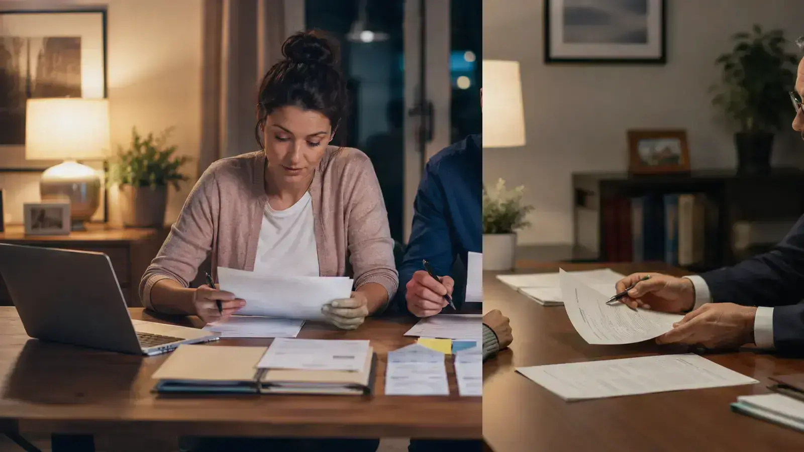 Free legal advice versus hiring a lawyer image 1