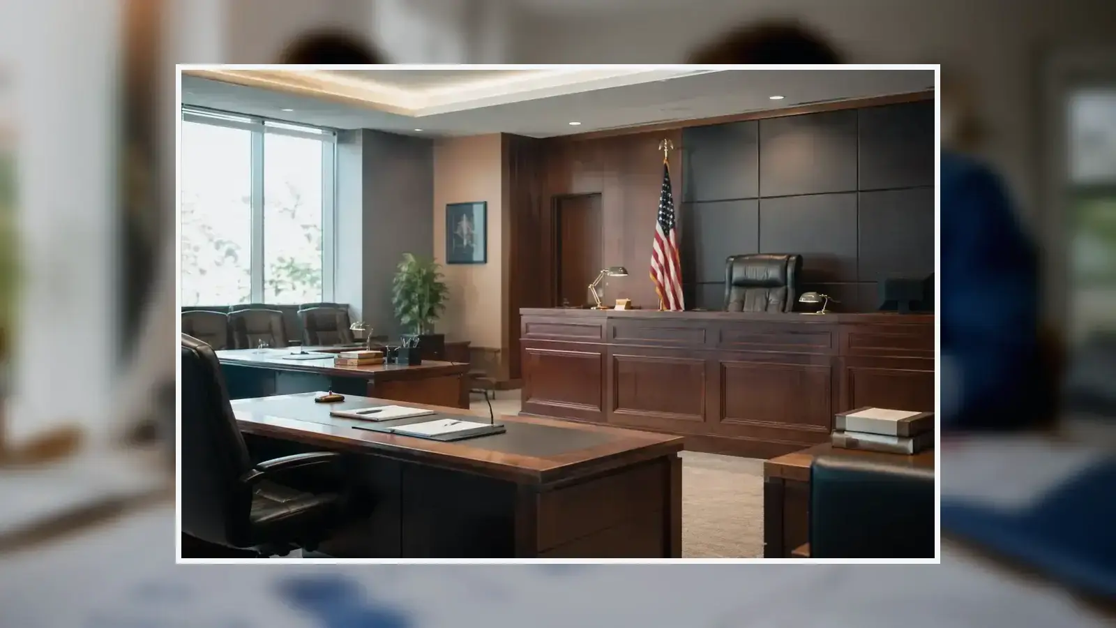 Free legal advice versus hiring a lawyer image 2