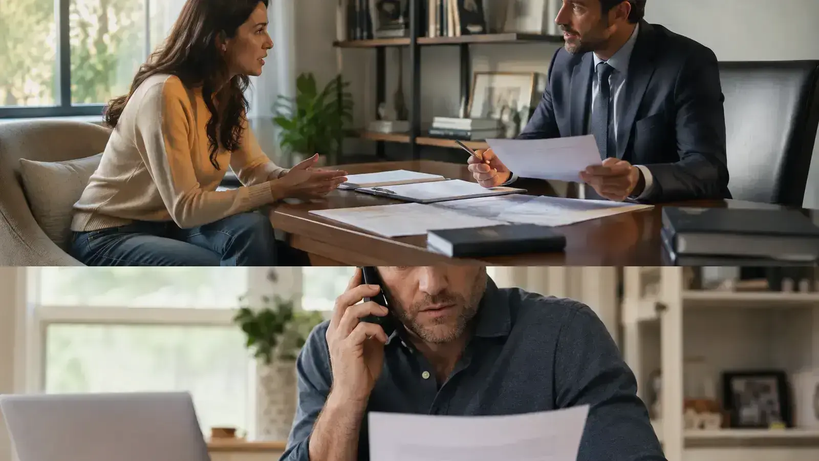 Free Legal Advice vs. Hiring a Lawyer: Which Is Better?